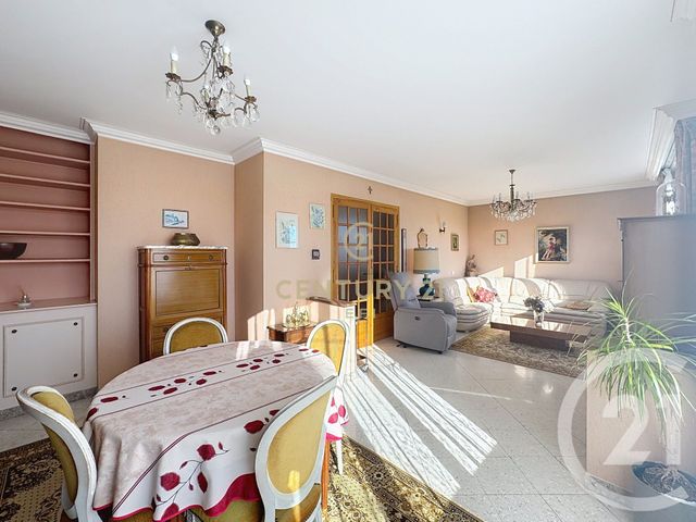 maison à vendre - 6 pièces - 136.85 m2 - NOISY LE GRAND - 93 - ILE-DE-FRANCE - Century 21 E.F.I.