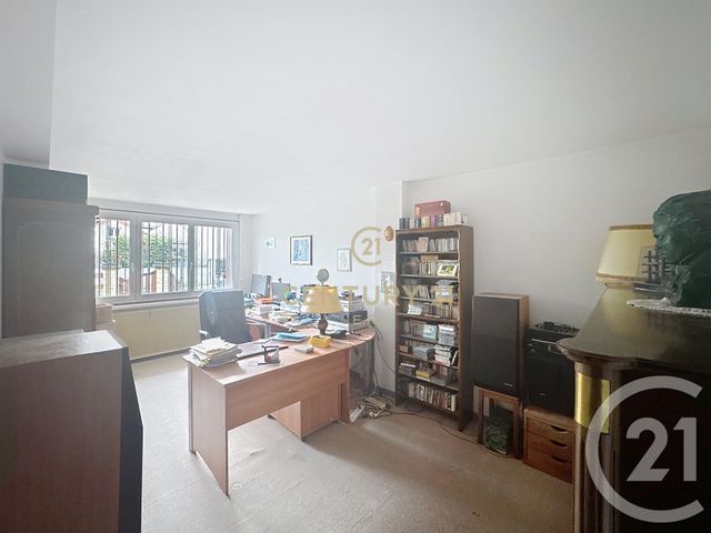 maison à vendre - 6 pièces - 136.85 m2 - NOISY LE GRAND - 93 - ILE-DE-FRANCE - Century 21 E.F.I.