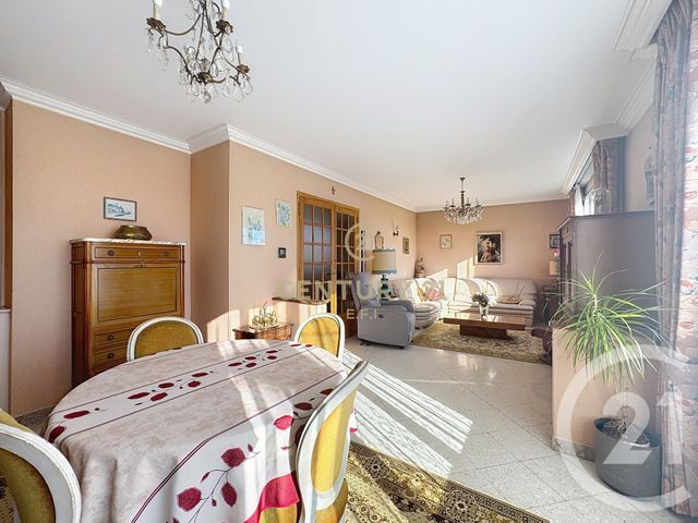 maison à vendre - 6 pièces - 136.85 m2 - NOISY LE GRAND - 93 - ILE-DE-FRANCE - Century 21 E.F.I.