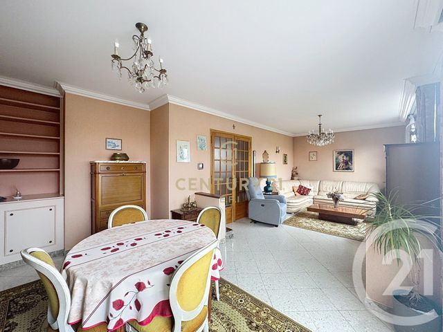 maison à vendre - 6 pièces - 136.85 m2 - NOISY LE GRAND - 93 - ILE-DE-FRANCE - Century 21 E.F.I.