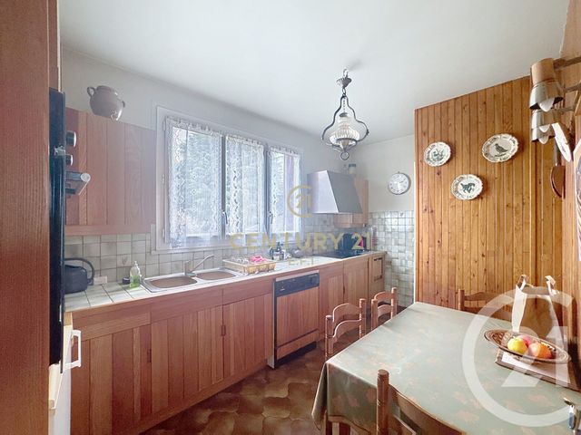 maison à vendre - 6 pièces - 136.85 m2 - NOISY LE GRAND - 93 - ILE-DE-FRANCE - Century 21 E.F.I.