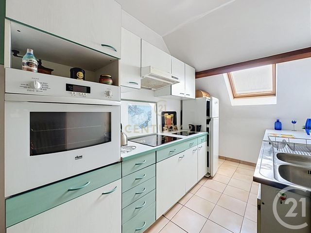 Appartement F2 à vendre - 2 pièces - 60.33 m2 - NOISY LE GRAND - 93 - ILE-DE-FRANCE - Century 21 E.F.I.