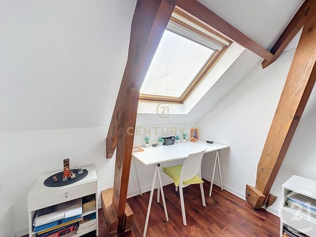 Appartement F2 à vendre - 2 pièces - 60.33 m2 - NOISY LE GRAND - 93 - ILE-DE-FRANCE - Century 21 E.F.I.