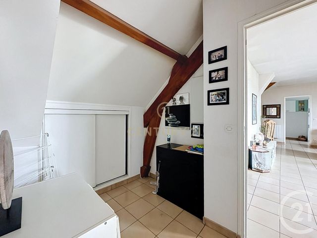 Appartement F2 à vendre - 2 pièces - 60.33 m2 - NOISY LE GRAND - 93 - ILE-DE-FRANCE - Century 21 E.F.I.