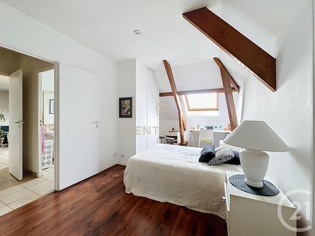 Appartement F2 à vendre - 2 pièces - 60.33 m2 - NOISY LE GRAND - 93 - ILE-DE-FRANCE - Century 21 E.F.I.