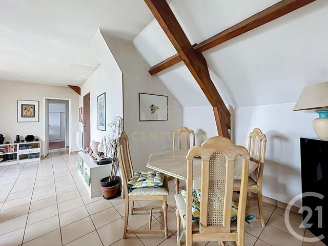 Appartement F2 à vendre - 2 pièces - 60.33 m2 - NOISY LE GRAND - 93 - ILE-DE-FRANCE - Century 21 E.F.I.