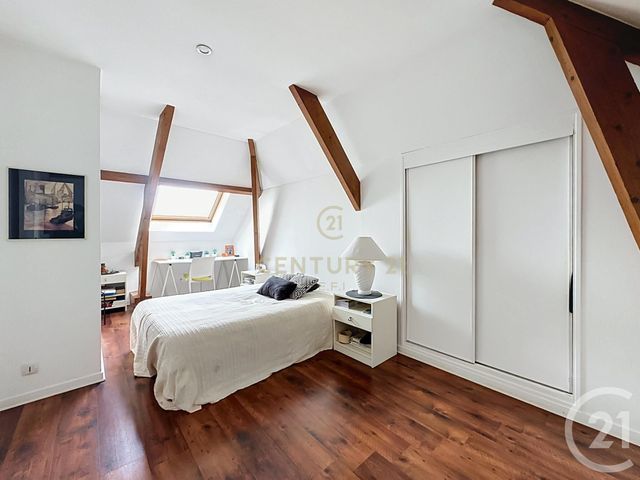 Appartement F2 à vendre - 2 pièces - 60.33 m2 - NOISY LE GRAND - 93 - ILE-DE-FRANCE - Century 21 E.F.I.