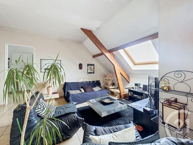 Appartement F2 à vendre NOISY LE GRAND