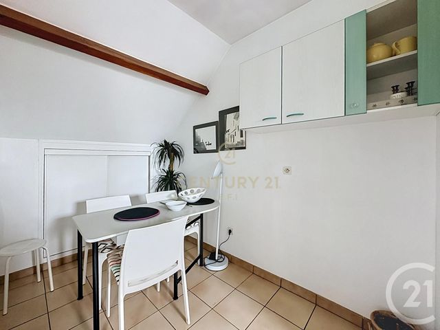 Appartement F2 à vendre - 2 pièces - 60.33 m2 - NOISY LE GRAND - 93 - ILE-DE-FRANCE - Century 21 E.F.I.
