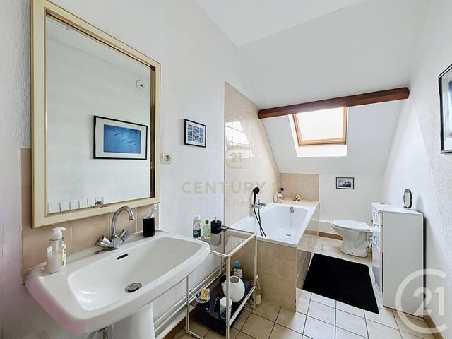 Appartement F2 à vendre - 2 pièces - 60.33 m2 - NOISY LE GRAND - 93 - ILE-DE-FRANCE - Century 21 E.F.I.