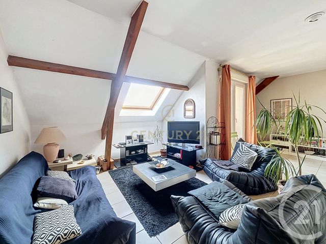Appartement F2 à vendre - 2 pièces - 60.33 m2 - NOISY LE GRAND - 93 - ILE-DE-FRANCE - Century 21 E.F.I.
