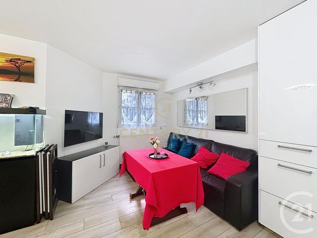 Appartement F3 à vendre - 3 pièces - 45.4 m2 - NOISY LE GRAND - 93 - ILE-DE-FRANCE - Century 21 E.F.I.