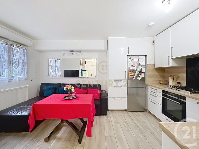 Appartement F3 à vendre NOISY LE GRAND