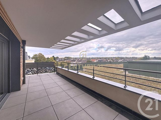 Afficher la photo en grand Appartement F3 à vendre - 3 pièces - 69.17 m2 - NOISY LE GRAND - 93 - ILE-DE-FRANCE - Century 21 E.F.I.