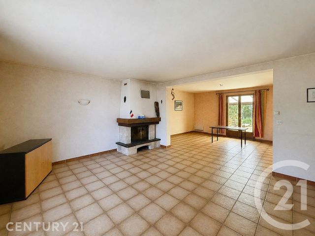 maison à vendre - 5 pièces - 110.51 m2 - NOISY LE GRAND - 93 - ILE-DE-FRANCE - Century 21 E.F.I.