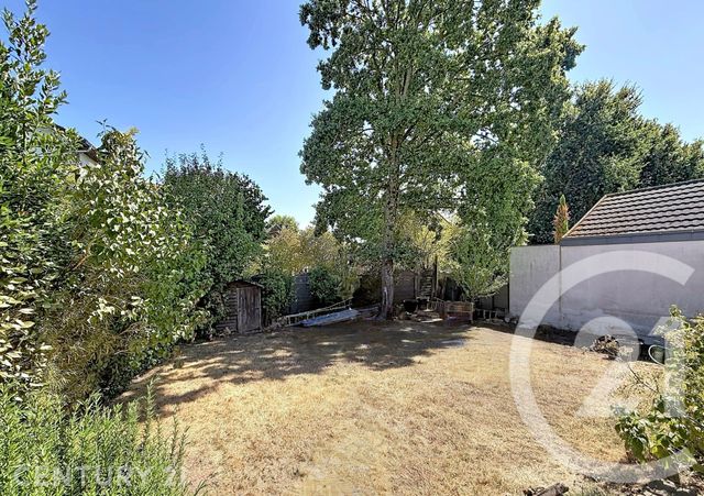 maison à vendre - 5 pièces - 110.51 m2 - NOISY LE GRAND - 93 - ILE-DE-FRANCE - Century 21 E.F.I.