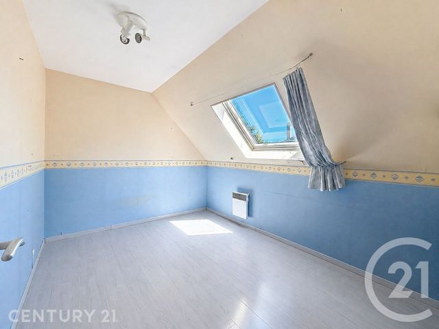 maison à vendre - 5 pièces - 110.51 m2 - NOISY LE GRAND - 93 - ILE-DE-FRANCE - Century 21 E.F.I.