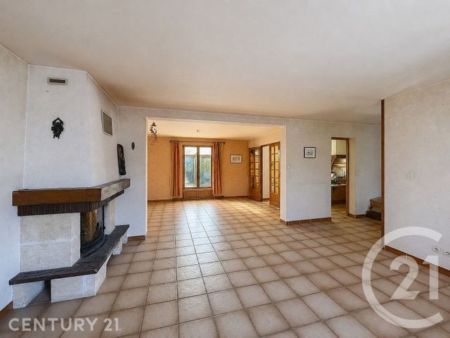 maison à vendre - 5 pièces - 110.51 m2 - NOISY LE GRAND - 93 - ILE-DE-FRANCE - Century 21 E.F.I.