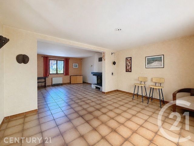 maison à vendre - 5 pièces - 110.51 m2 - NOISY LE GRAND - 93 - ILE-DE-FRANCE - Century 21 E.F.I.