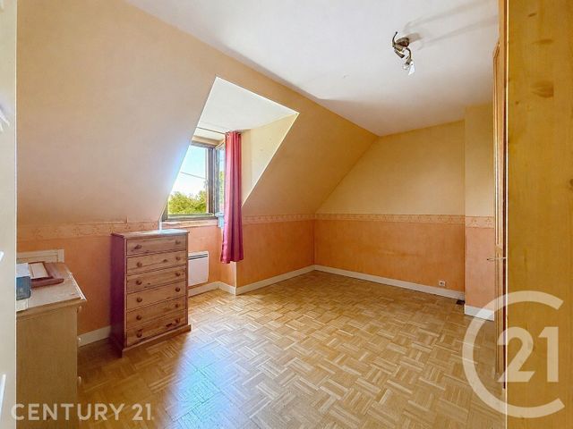 maison à vendre - 5 pièces - 110.51 m2 - NOISY LE GRAND - 93 - ILE-DE-FRANCE - Century 21 E.F.I.
