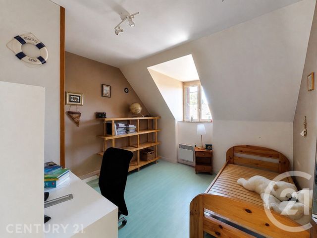 maison à vendre - 5 pièces - 110.51 m2 - NOISY LE GRAND - 93 - ILE-DE-FRANCE - Century 21 E.F.I.