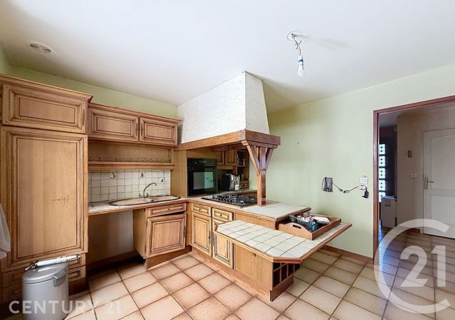 maison à vendre - 5 pièces - 110.51 m2 - NOISY LE GRAND - 93 - ILE-DE-FRANCE - Century 21 E.F.I.
