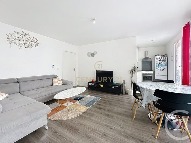 appartement - NOISY LE GRAND - 93