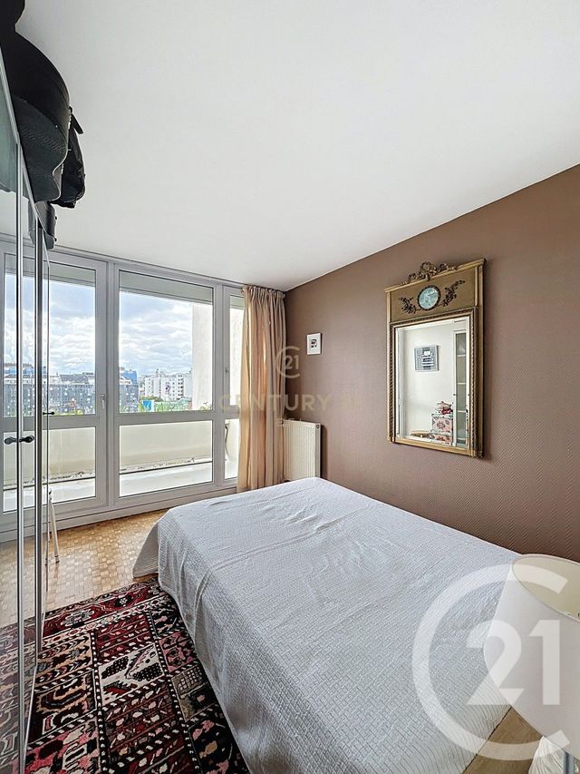 Appartement Duplex à vendre - 6 pièces - 121.0 m2 - NOISY LE GRAND - 93 - ILE-DE-FRANCE - Century 21 E.F.I.