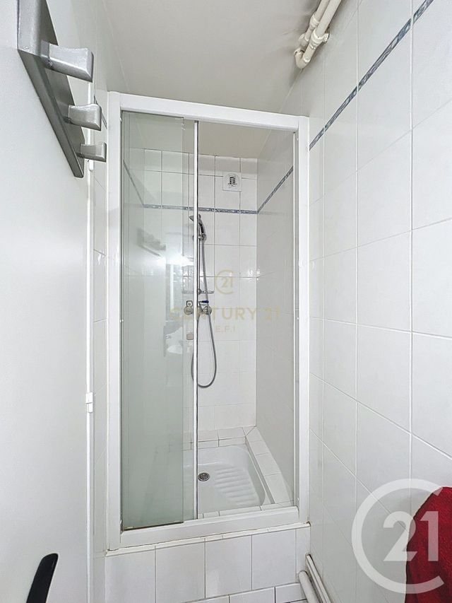 Appartement Duplex à vendre - 6 pièces - 121.0 m2 - NOISY LE GRAND - 93 - ILE-DE-FRANCE - Century 21 E.F.I.