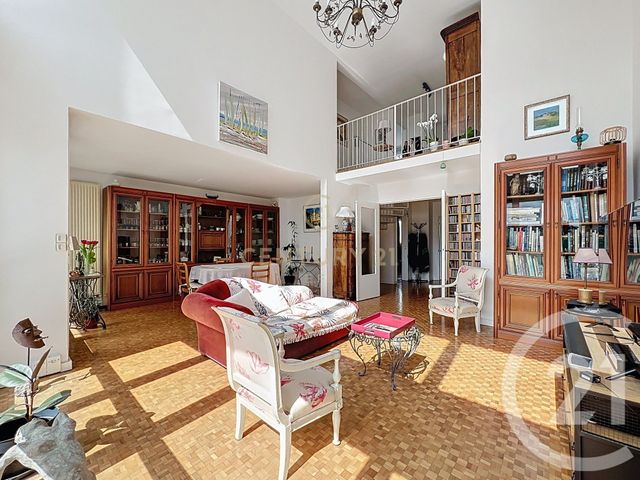 Appartement Duplex à vendre - 6 pièces - 121.0 m2 - NOISY LE GRAND - 93 - ILE-DE-FRANCE - Century 21 E.F.I.