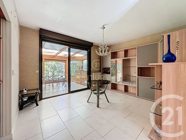 maison à vendre - 5 pièces - 115.0 m2 - NOISY LE GRAND - 93 - ILE-DE-FRANCE - Century 21 E.F.I.