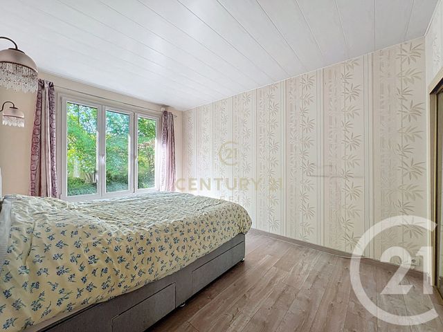 maison à vendre - 5 pièces - 115.0 m2 - NOISY LE GRAND - 93 - ILE-DE-FRANCE - Century 21 E.F.I.