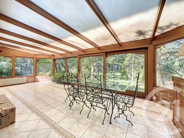 maison à vendre - 5 pièces - 115.0 m2 - NOISY LE GRAND - 93 - ILE-DE-FRANCE - Century 21 E.F.I.