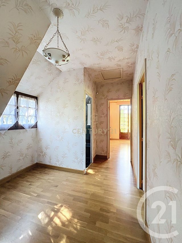 maison à vendre - 5 pièces - 115.0 m2 - NOISY LE GRAND - 93 - ILE-DE-FRANCE - Century 21 E.F.I.