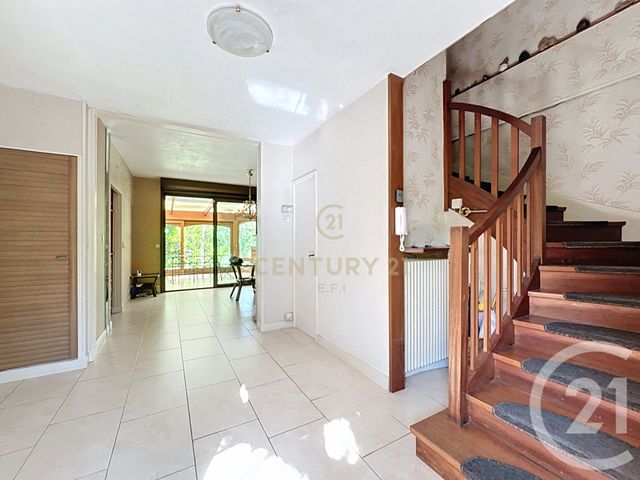 maison à vendre - 5 pièces - 115.0 m2 - NOISY LE GRAND - 93 - ILE-DE-FRANCE - Century 21 E.F.I.