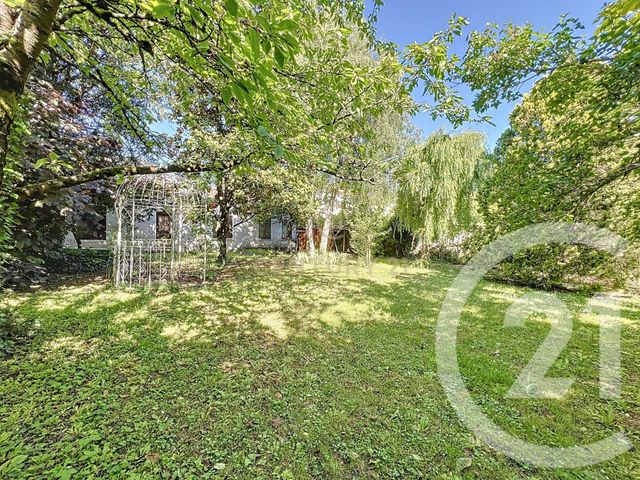 maison à vendre - 5 pièces - 115.0 m2 - NOISY LE GRAND - 93 - ILE-DE-FRANCE - Century 21 E.F.I.