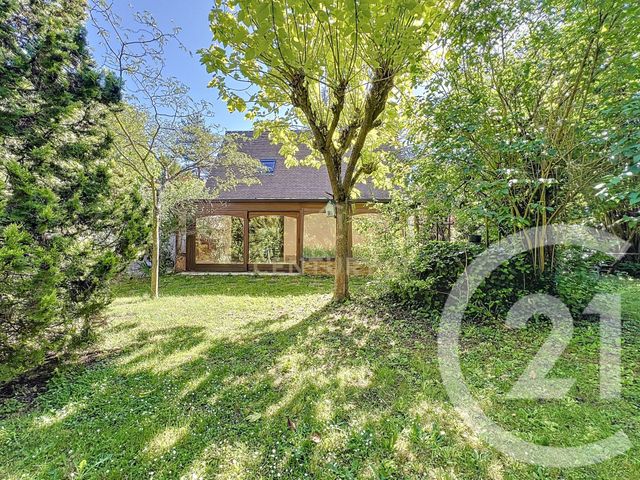 maison à vendre - 5 pièces - 115.0 m2 - NOISY LE GRAND - 93 - ILE-DE-FRANCE - Century 21 E.F.I.