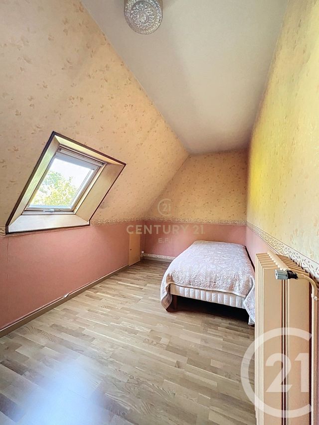 maison à vendre - 5 pièces - 115.0 m2 - NOISY LE GRAND - 93 - ILE-DE-FRANCE - Century 21 E.F.I.