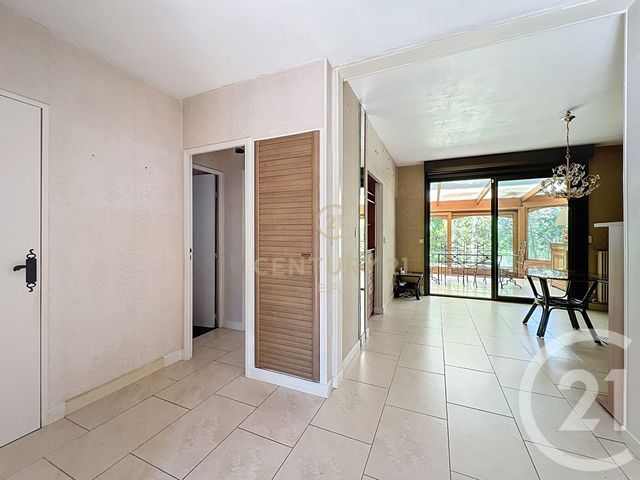 maison à vendre - 5 pièces - 115.0 m2 - NOISY LE GRAND - 93 - ILE-DE-FRANCE - Century 21 E.F.I.