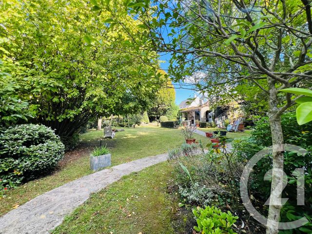 maison à vendre - 7 pièces - 172.05 m2 - LE PLESSIS TREVISE - 94 - ILE-DE-FRANCE - Century 21 E.F.I.