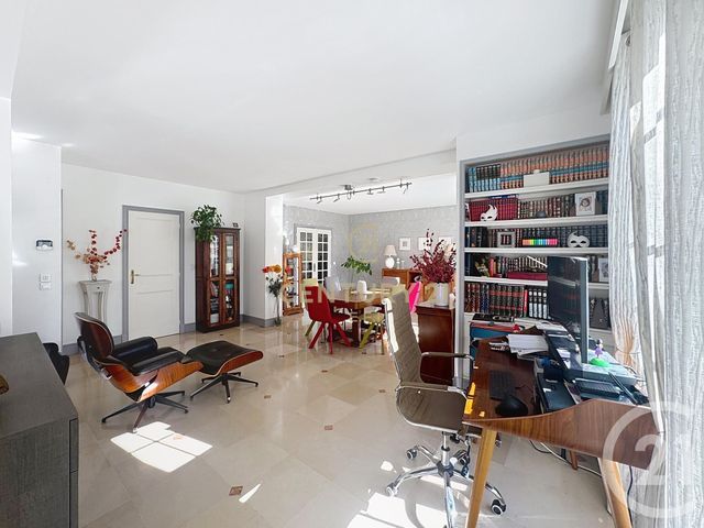maison à vendre - 7 pièces - 172.05 m2 - LE PLESSIS TREVISE - 94 - ILE-DE-FRANCE - Century 21 E.F.I.
