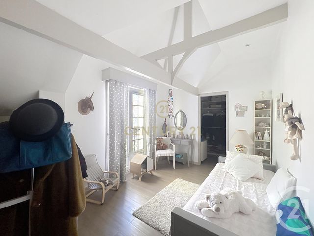 maison à vendre - 7 pièces - 172.05 m2 - LE PLESSIS TREVISE - 94 - ILE-DE-FRANCE - Century 21 E.F.I.
