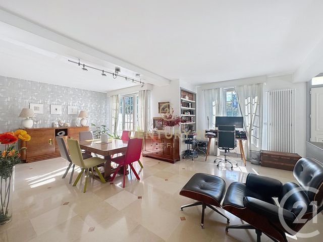 maison à vendre - 7 pièces - 172.05 m2 - LE PLESSIS TREVISE - 94 - ILE-DE-FRANCE - Century 21 E.F.I.