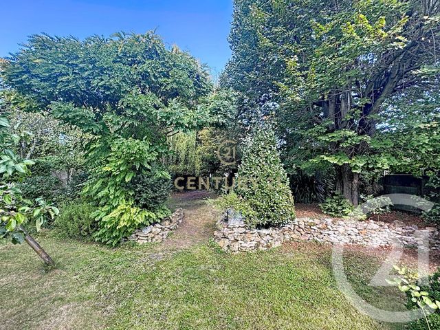 maison à vendre - 7 pièces - 172.05 m2 - LE PLESSIS TREVISE - 94 - ILE-DE-FRANCE - Century 21 E.F.I.