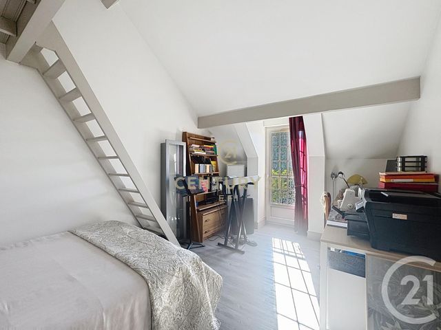 maison à vendre - 7 pièces - 172.05 m2 - LE PLESSIS TREVISE - 94 - ILE-DE-FRANCE - Century 21 E.F.I.