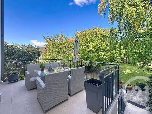 maison à vendre - 7 pièces - 172.05 m2 - LE PLESSIS TREVISE - 94 - ILE-DE-FRANCE - Century 21 E.F.I.