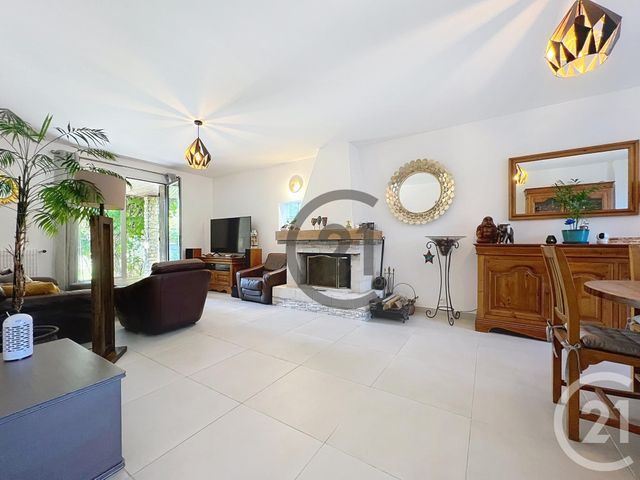 maison à vendre - 6 pièces - 148.05 m2 - CHAMPIGNY SUR MARNE - 94 - ILE-DE-FRANCE - Century 21 E.F.I.