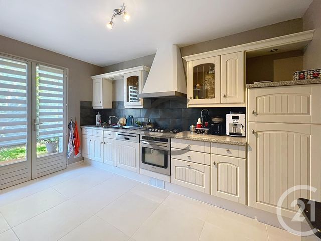 maison à vendre - 6 pièces - 148.05 m2 - CHAMPIGNY SUR MARNE - 94 - ILE-DE-FRANCE - Century 21 E.F.I.