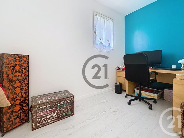 maison à vendre - 6 pièces - 148.05 m2 - CHAMPIGNY SUR MARNE - 94 - ILE-DE-FRANCE - Century 21 E.F.I.