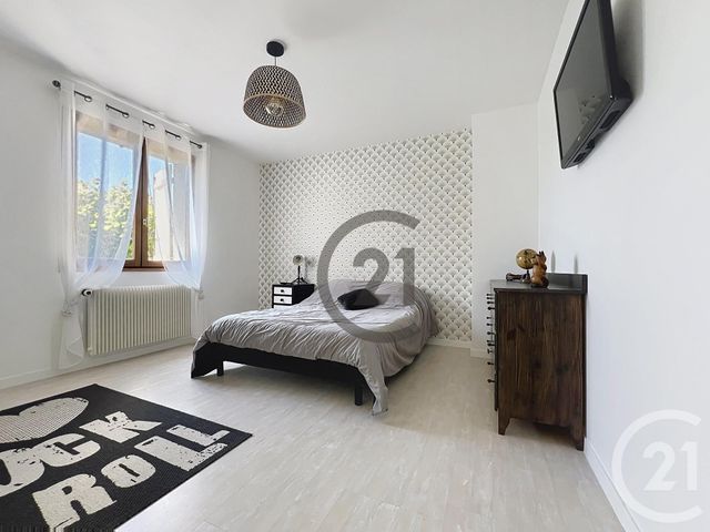 maison à vendre - 6 pièces - 148.05 m2 - CHAMPIGNY SUR MARNE - 94 - ILE-DE-FRANCE - Century 21 E.F.I.